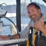 When the sea is cold, Israelis don’t rush to return on yachts during war