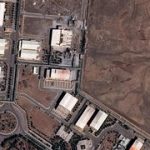 Fresh strikes? Satellite images show new damage at key Iran nuclear facility