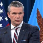 Hegseth warns of ‘most intense day’ of US strikes on Iran as Trump weighs war’s ‘end stage’