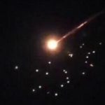 IDF warns of possible cluster munitions in Iranian missile barrage, issues updated instructions