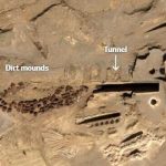 Recovering buried uranium at Iran’s Isfahan nuclear site is impossible, expert says
