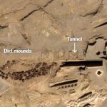 US intelligence: Iran could retrieve enriched uranium stockpile in Isfahan