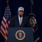 Trump’s big gamble: Overthrowing Iranian regime to save his presidency