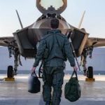 Nevatim airbase commander: Israel has ‘hammer’ of hundreds of tons of munitions over Iran