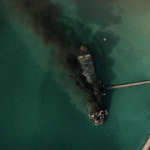 ’24 hours of smoke’: the path to destroying Iran’s navy — and Trump’s jab