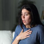 Shortness of breath during air raid sirens: what happens in the body and how breathing can calm anxiety