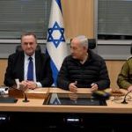 Netanyahu: strikes needed to stop ‘immune’ Iran nuclear program; war will be quick