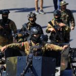 Drone hits major US diplomatic facility in Iraq, no injuries reported