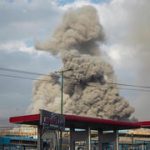 Israel sees ‘suicidal impulse’ in Tehran as Iran widens missile attacks across region