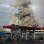 Israeli Air Force estimates two weeks to break Iran missile fire