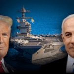 Sykes-Picot 2026: time to redraw the Middle East map