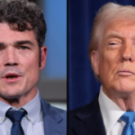 US National Counterterrorism Center director resigns over Iran war