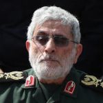 Executed over spying for Israel? Iran’s Quds Force chief vanishes