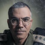 ‘Even the terrorists respect you’: outgoing IDF Arabic spokesman Avichay Adraee on 20 years under threat