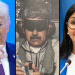 Trump seeks a ‘Venezuela model’ in Iran, experts warn it won’t work