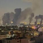 Iran war could end in 4–6 weeks, White House says