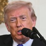‘We haven’t even started,’ Trump says as Iran war expands