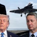 US officials fear missile interceptor shortage could force premature end to war with Iran