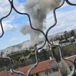 Nonstop sirens: Six killed in direct missile strike in Beit Shemesh