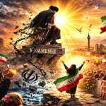 Andy Blumenthal | Goodbye Khamenei (It’s Hard to Die)