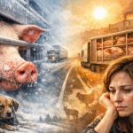 Monique Dietvorst | When Empathy Hurts: Seeing the World Like an Animal