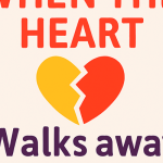 Eliezer Avraham | When the Heart Walks Away