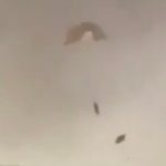 Kuwait says ‘several’ US warplanes crashed in the country, all crew survived