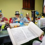 From Zoom megillahs to sirens during reading, all you need to know about Purim at war