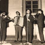 My Jewish grandfather was known as the Nightingale of Iran. Could the country he knew be within reach?