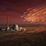 Celeo Ramirez | Iran has the nuclear weapon