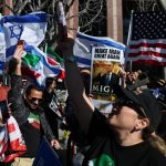 68% of American Jews support the US-Israel war against Iran, survey finds