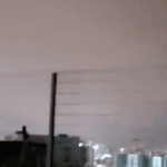 Dozens wounded in direct strike on Arad, fears of fatalities