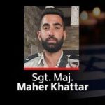 Two IDF soldiers killed by fire at post in southern Lebanon overnight