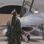 More than 30 female Israeli Air Force crew members joined long-range strikes on Iran, IDF confirms