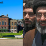 ‘Serious breach’: Khamenei’s son’s luxury apartments overlook Israeli Embassy in London