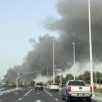 Qatar and UAE scramble for air defenses, warn Patriots may be depleted within days