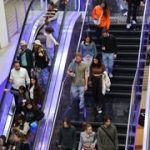 Sirens in central Israel and Jerusalem; two soldiers moderately wounded on Lebanon border