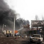 Israel preparing for at least a month of fighting with Iran, senior IDF official says