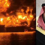 How Saudis missed a chance to bypass Iran’s Hormuz choke point and export oil via Israel