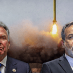 Iran boasted it had enough uranium for 11 nuclear bombs, Witkoff says