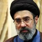 Iran names Khamenei’s son, Mojtaba, as new supreme leader, state media report