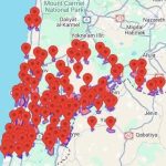 Missiles from Iran send millions to bomb shelters in center, Jerusalem area