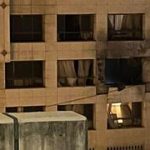 Airstrike on hotel in central Beirut kills at least 4