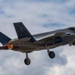 Report: Israeli Air Force jets returning from Iran also attack Lebanon