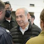 Netanyahu: strikes in Iran to intensify; Hezbollah ‘made mistake’ dragging Lebanon into war