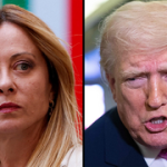 Report: Italy blocked US jets mid-flight from Sicily base en route to Iran strike