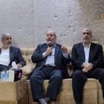 Hamas urges Iran to stop attacking Gulf states as Qatar pressures terror group to distance from Tehran