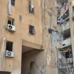 Missile from Iran injures 15 in Be’er Sheva | Watch missile strike