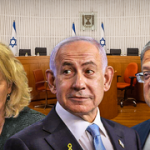 ‘Undermines Israel’s democratic foundations’: attorney general urges High Court to oust Ben-Gvir