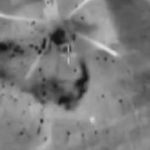 Israeli fighter jets strike Iranian helicopter, troops preparing missile launch | Watch